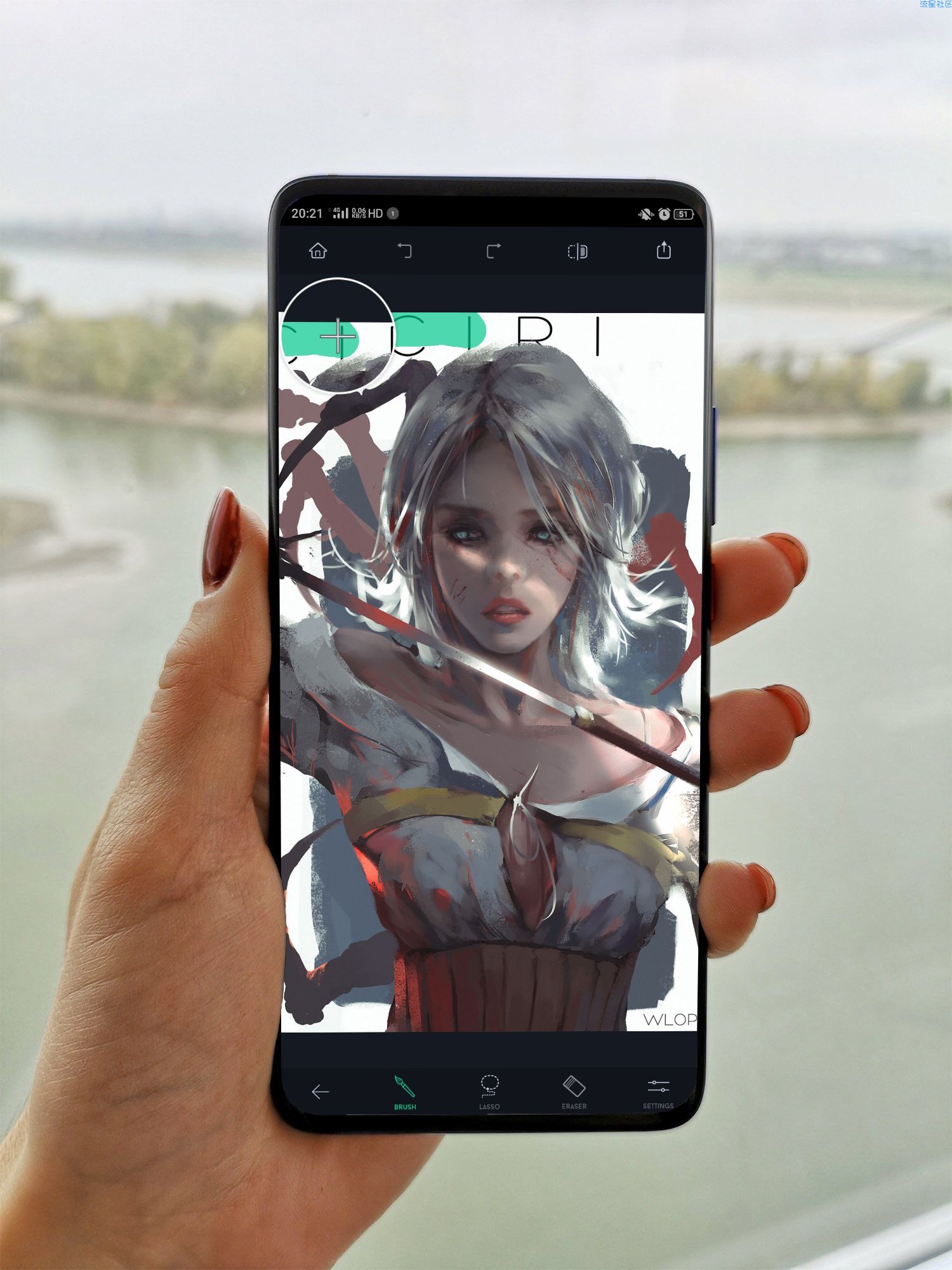【分享】*更新*Retouch 4.4.0安卓最强去水印抠图神器