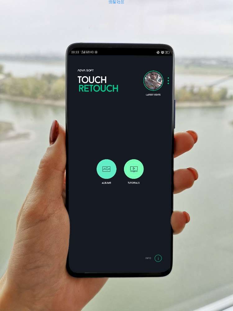 【分享】*更新*Retouch 4.4.0安卓最强去水印抠图神器