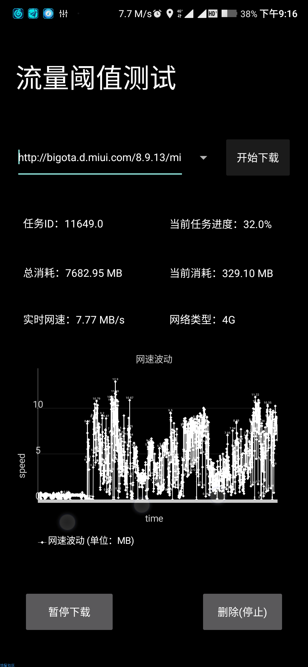 【教程】电信破解限速