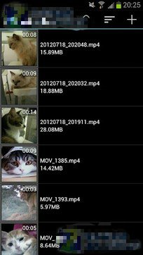 【分享】隐私视频锁2.1.1