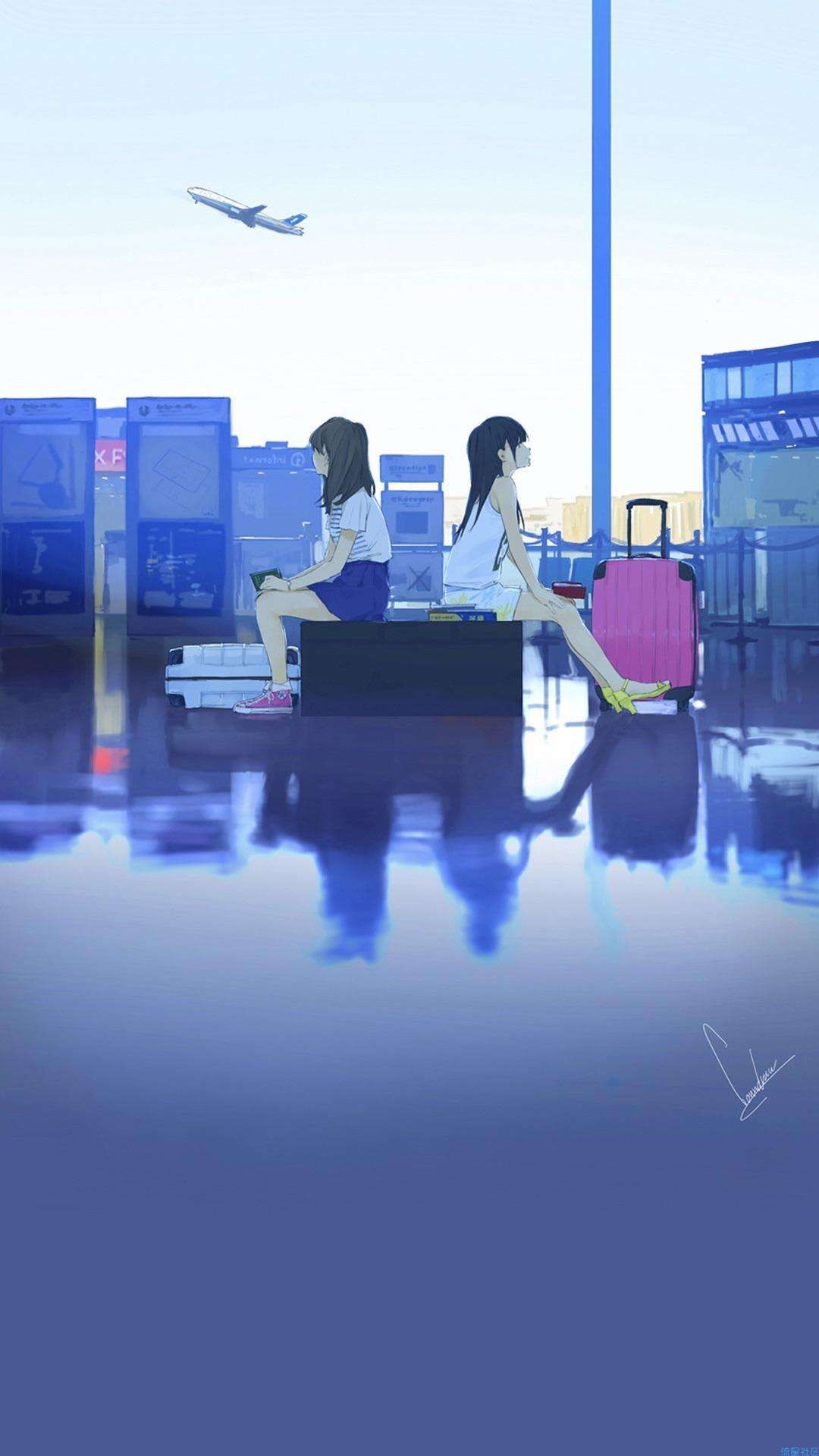  未闻花名，但知花香，再遇花时，泪已成行