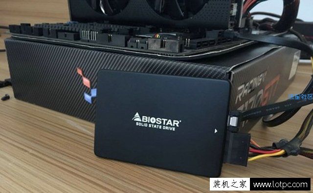 【小白教程】如何实现硬盘对拷？两台电脑硬盘对拷资料详细图解