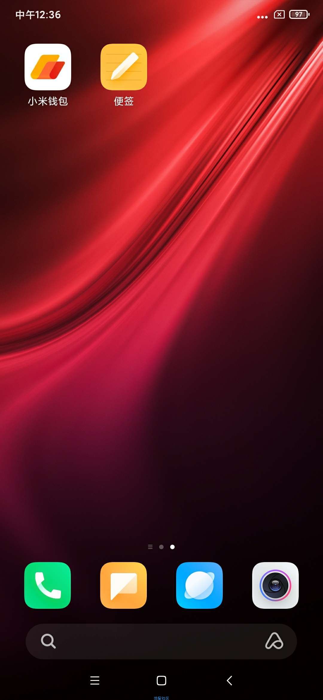 【ROM】红米K20 MIUI11 9.12.7 安卓Q Mag