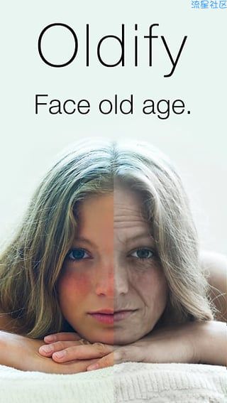 【分享】Oldlify 变老2.1.8