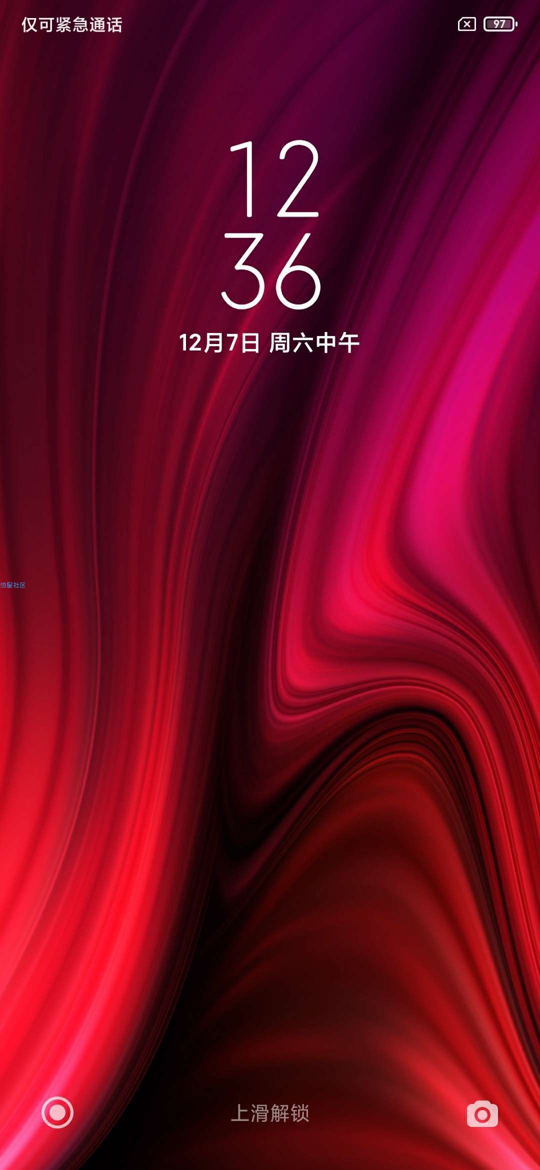【ROM】红米K20 Pro MIUI11 9.12.7 安卓Q