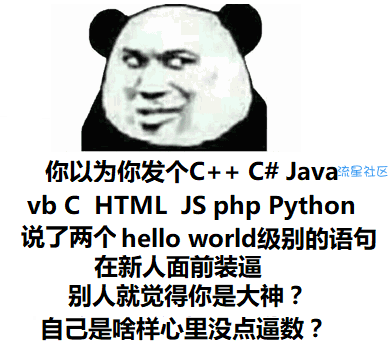 【教程】C语言入门  小白常识
