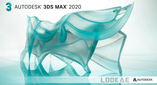 【PC】三维动画建模制作软件 Autodesk 3DS MAX