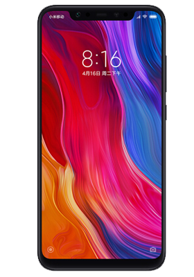  小米8SE安卓10.0刷机包下载-小米8SE MI
