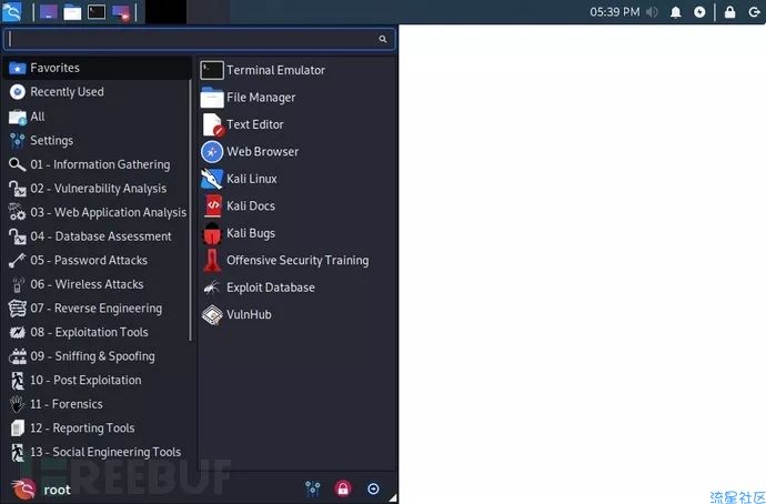 一键伪装成Win 10，Kali Linux 2019