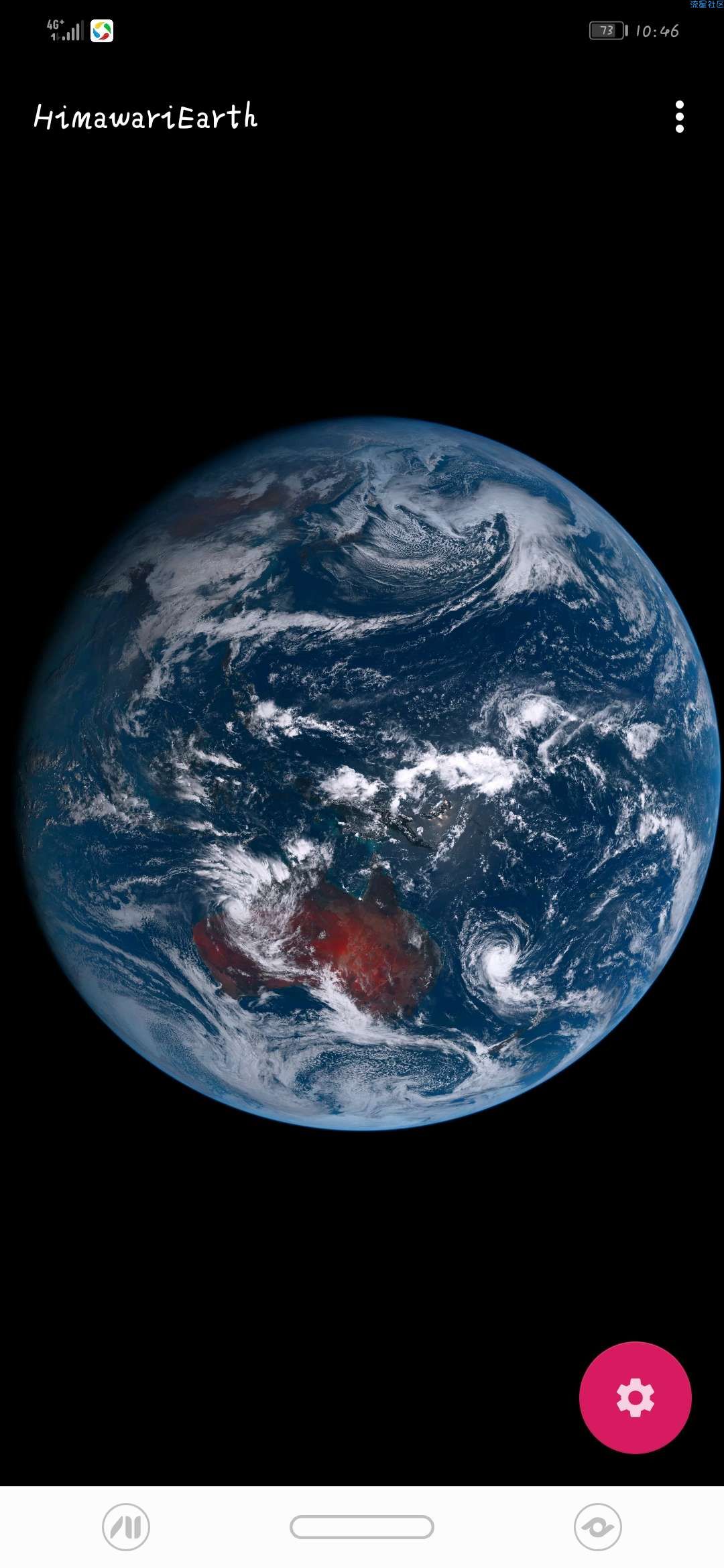 【分享】向日葵地球 4.0.1