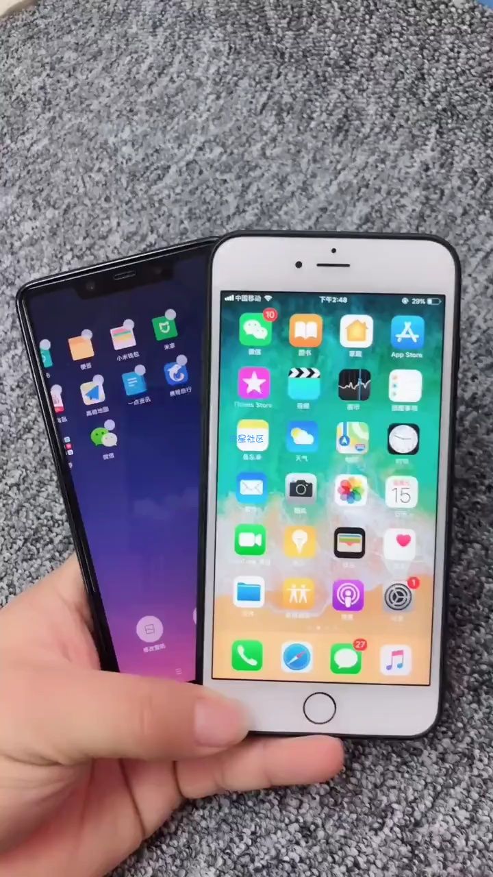 【玩机视频】 正确清理手机内存方法！真实用！