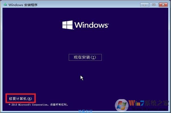 【小白教程】 Win10开不了机怎么进命令提示符操作？

编辑：