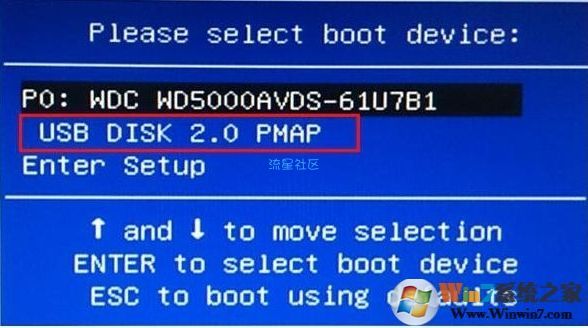 【小白教程】 Win10开不了机怎么进命令提示符操作？

编辑：