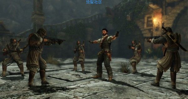 【游戏推荐】致命冒险 PC中文版