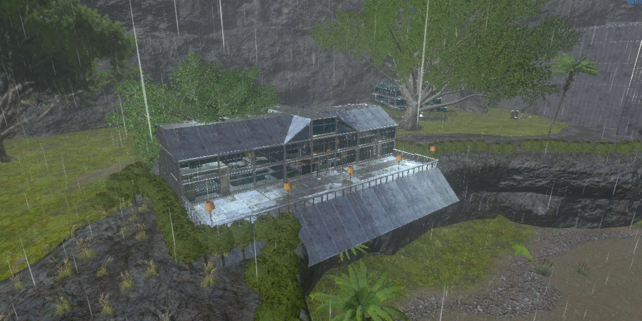 【游戏推荐】方舟生存进化千於最新存档原创