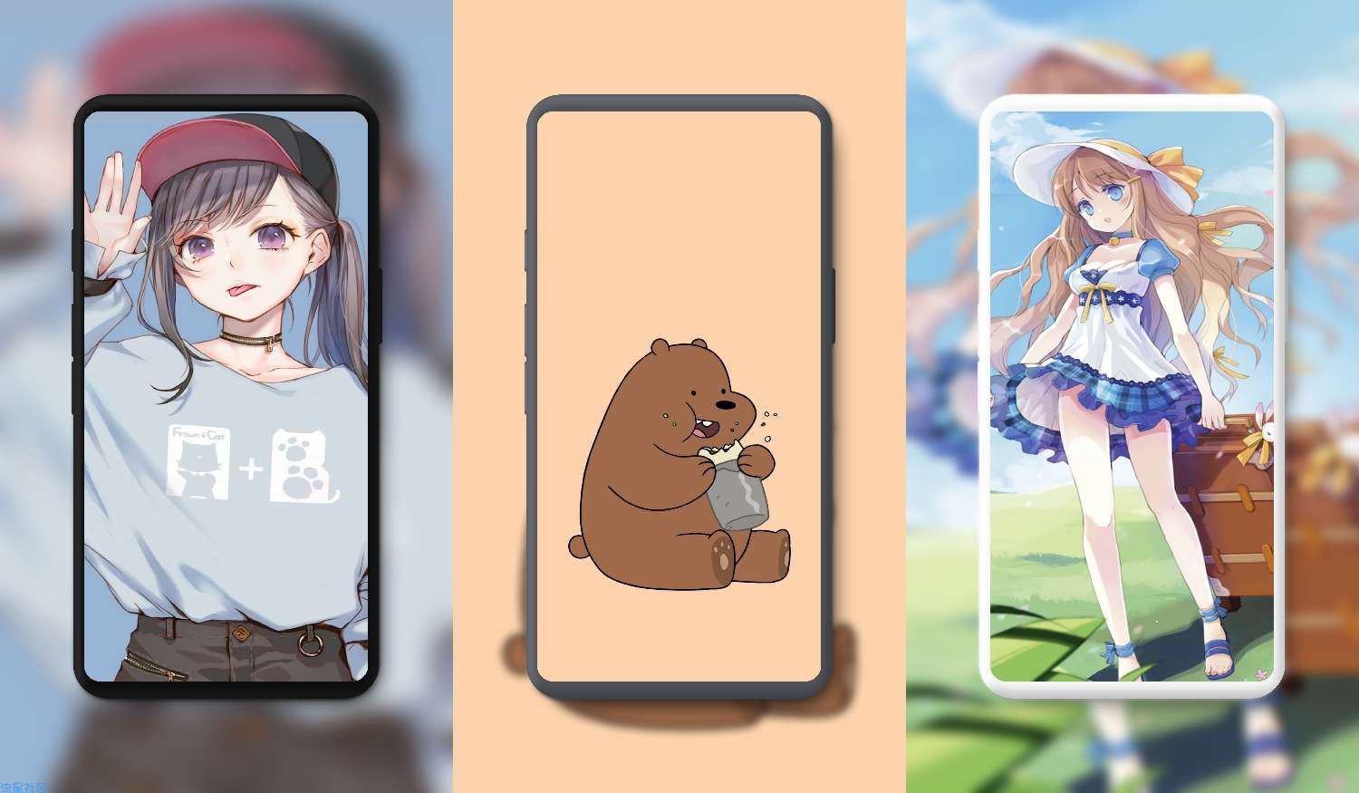 【插件合集】全新体验的带壳截图神器[滑稽]厉害了还能这么玩？