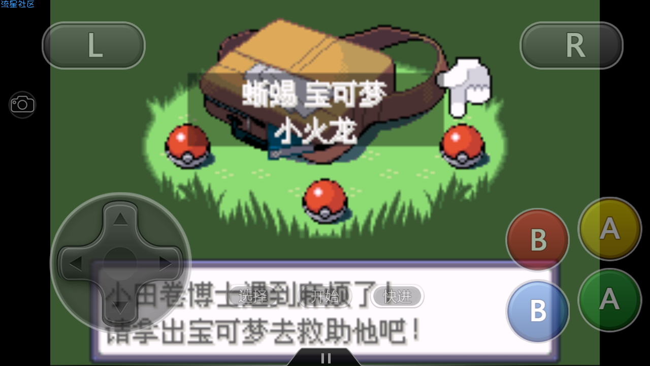  口袋妖怪（金手指）
