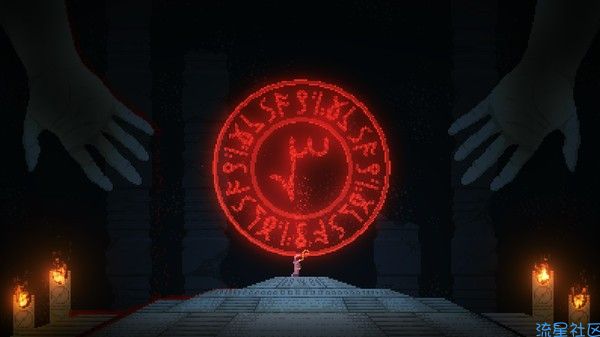  女巫 PC中文版
