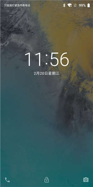  
红米Note5 ResRemix Oreo 原生