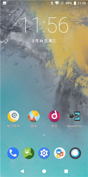  
红米Note5 ResRemix Oreo 原生