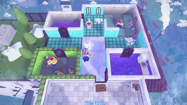  分手装修  PC中文版