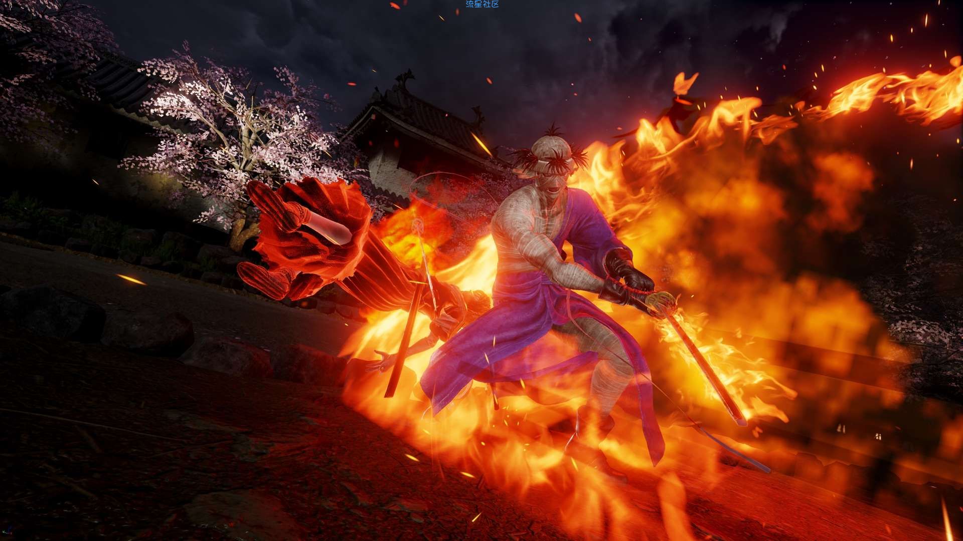 《JUMP：大乱斗》集成1.13版本所有升级档及DLC