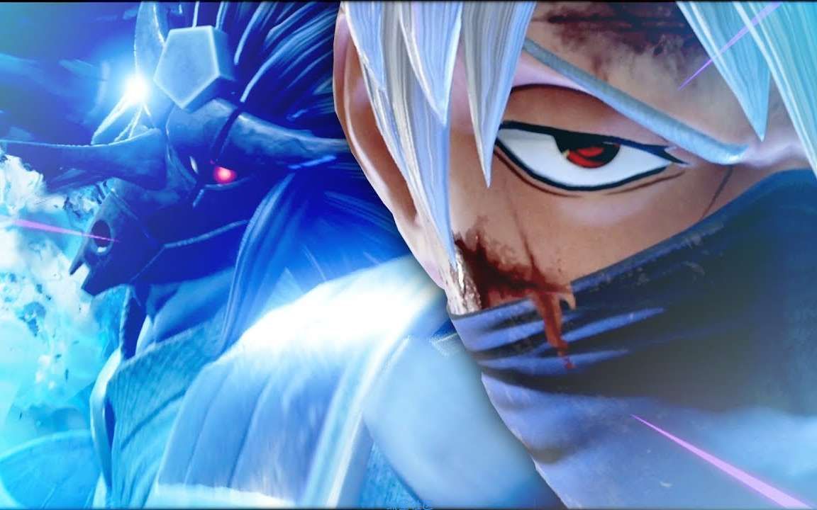 《JUMP：大乱斗》集成1.13版本所有升级档及DLC