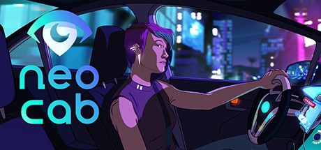  霓虹下的出租车 PC中文版