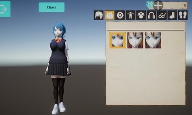  放学别走校园模拟器