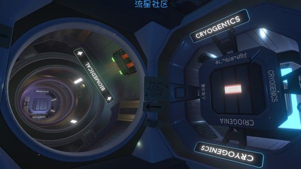  塔科马号 PC中文版