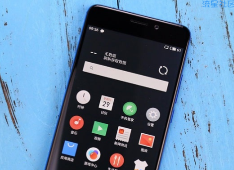  魅蓝Note6公开体验版固件