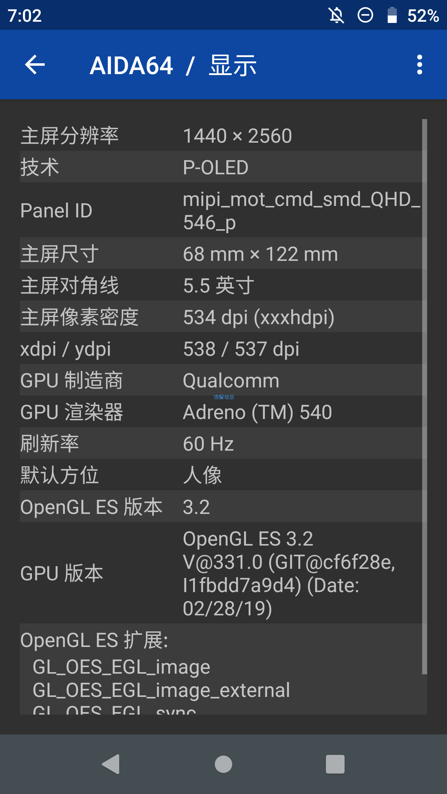  AIDA64