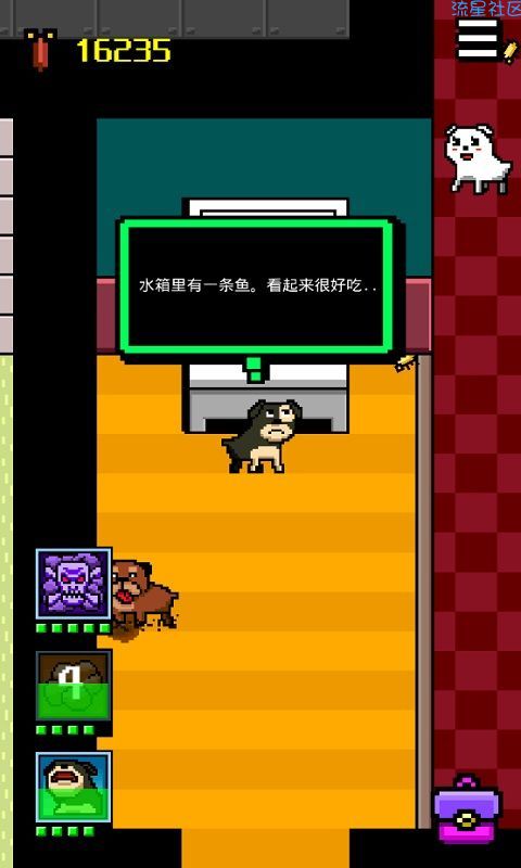  我变成了一只狗2