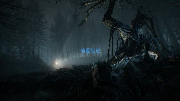  女巫布莱尔 PC中文版