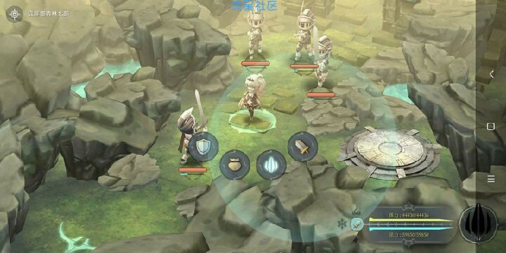  魔女之泉WitchSpring4V_1.4正式修改