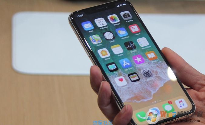  iPhoneX电池健康掉的很快电池老化,i耐用怎么