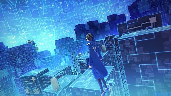  数码宝贝物语：网路侦探骇客追忆 PC中文版