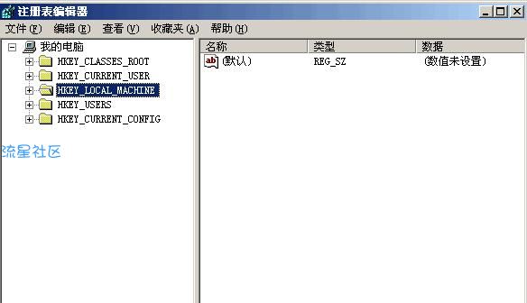 【小白教程】电脑怎么打开注册表