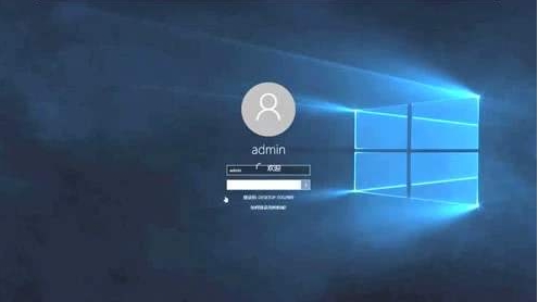 【小白教程】Win10系统如何隐藏帐号？