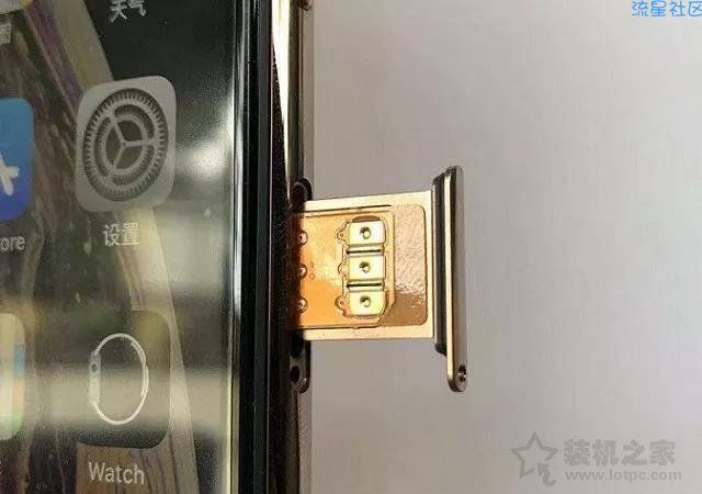 【小白教程】苹果iphone有锁和无锁的区别