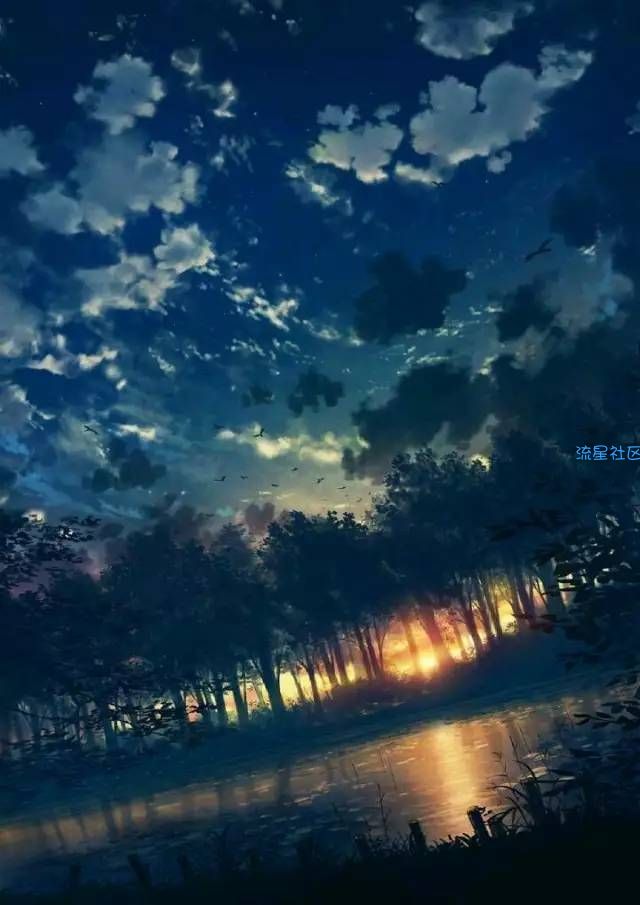  凤兮凤兮归故乡，遨游四海求其凰。
