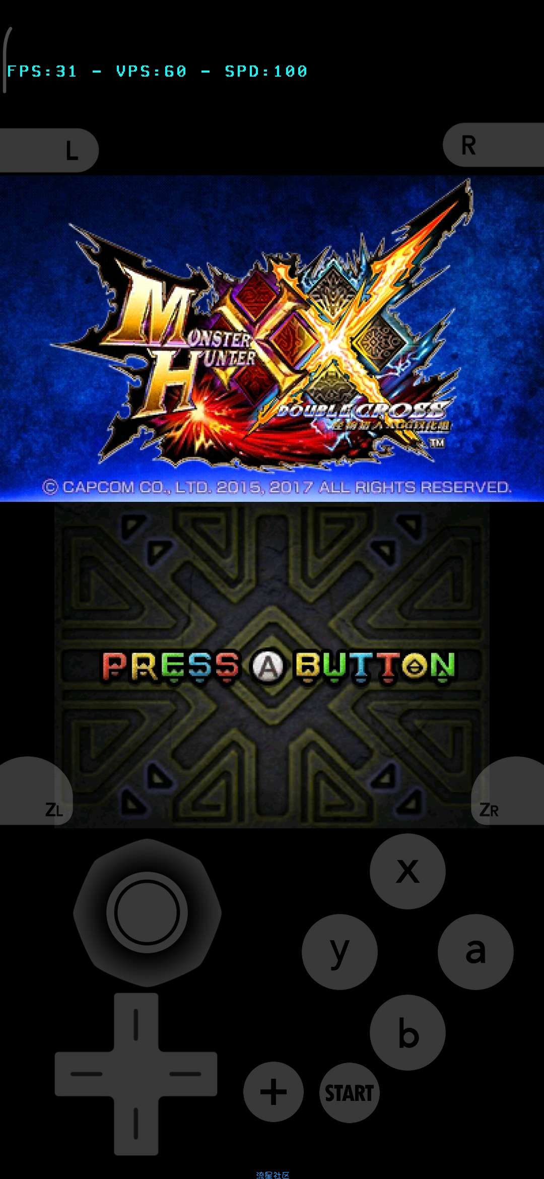 【3DS游戏】 怪物猎人XX  、X、3G、4下载链接