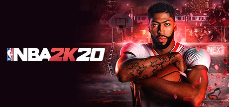  NBA 2K20 PC中文版