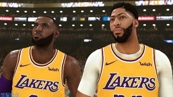  NBA 2K20 PC中文版