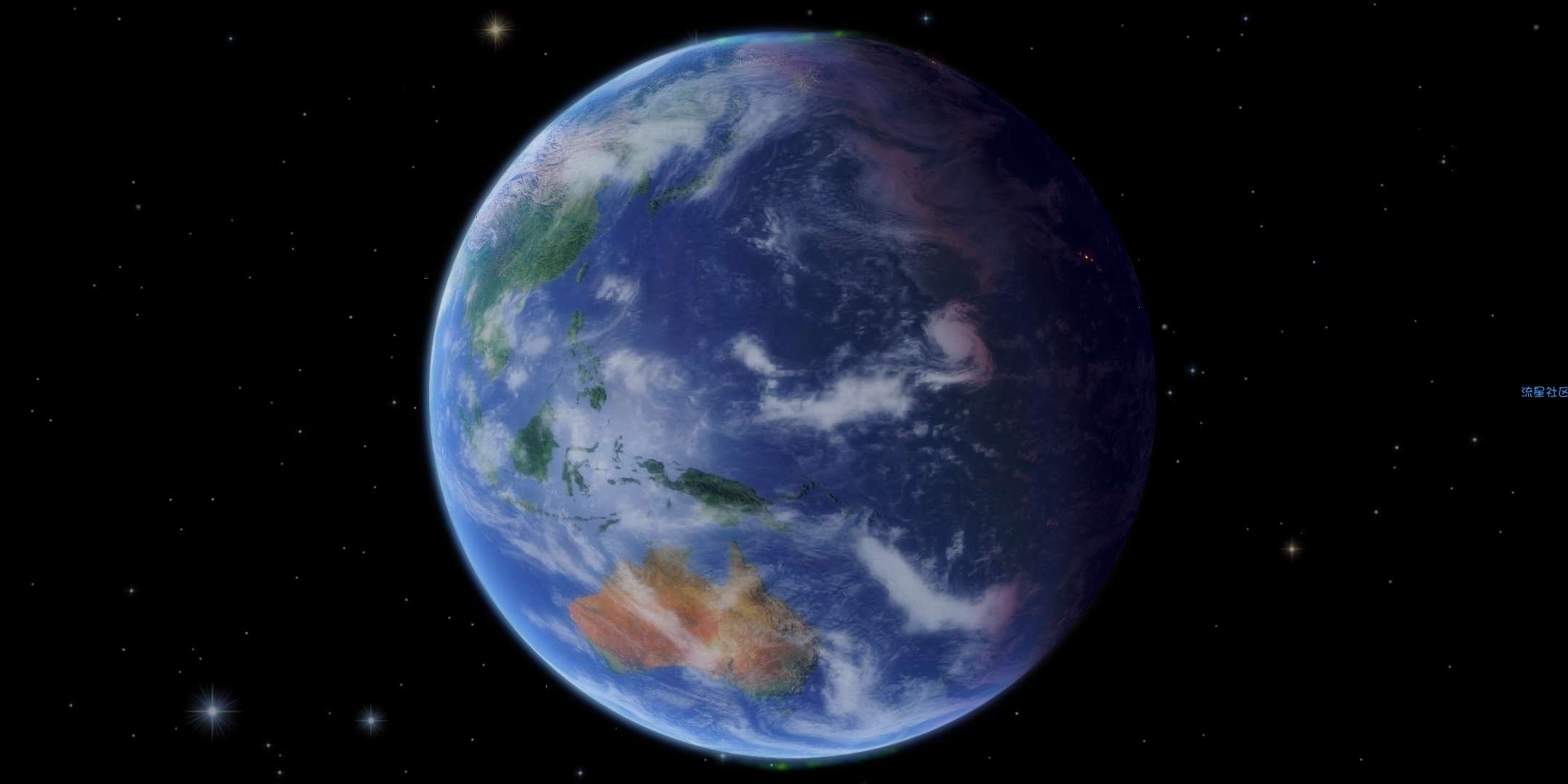 【分享】Solar Walk 2 Free（天文爱好者的福音）