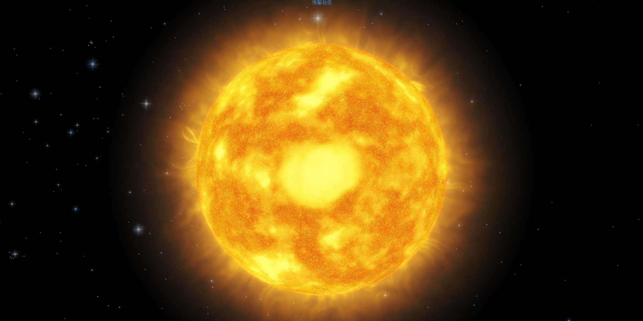 【分享】Solar Walk 2 Free（天文爱好者的福音）