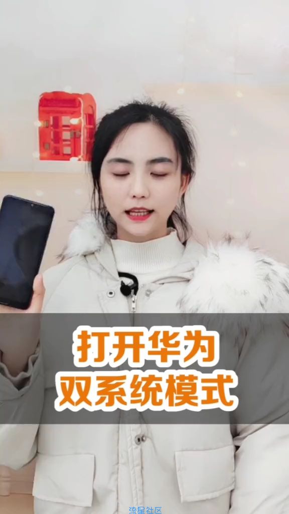 【玩机视频】如何把一台手机当两台用