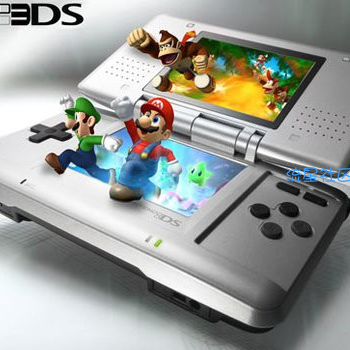  【3DS游戏】口袋妖怪 和3DS游戏汉化资源下载帖