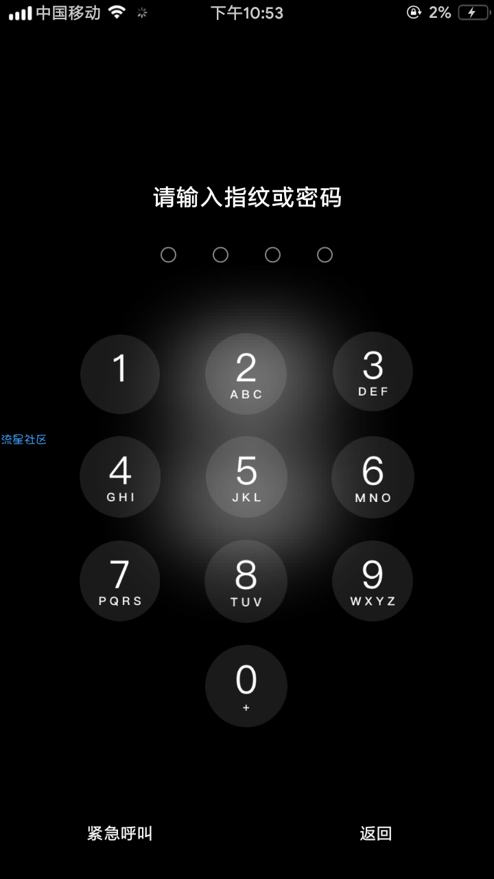 【手机美化】OPPOiOS13庆元旦主题（百）