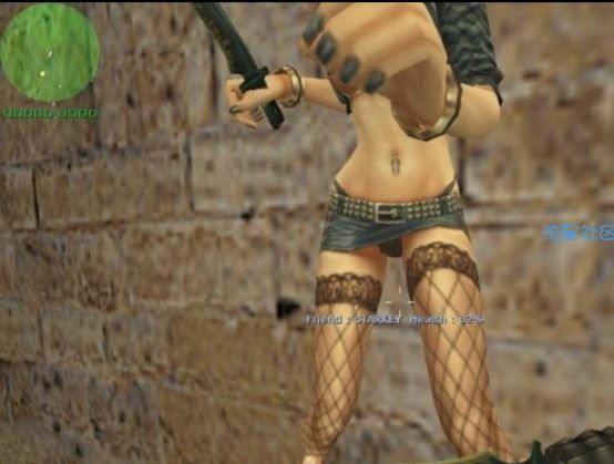 反恐精英Online手机版
